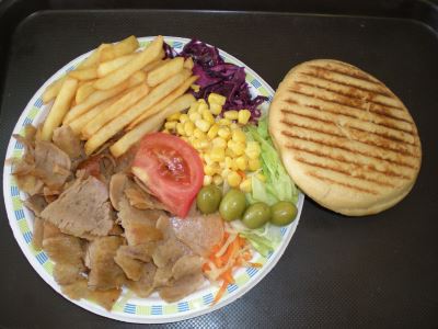 kebab en salou kebab en salou