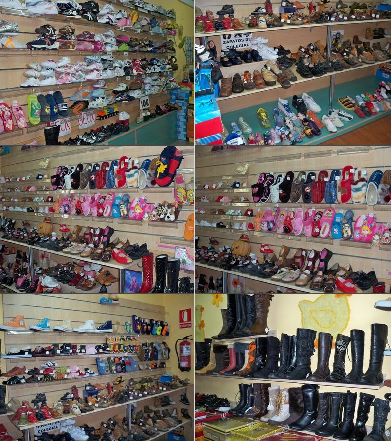 en Petitons |Tu tienda de Calzado en Salou http://www.petitons.es | para niños y niñas | Zapatos para celebraciones