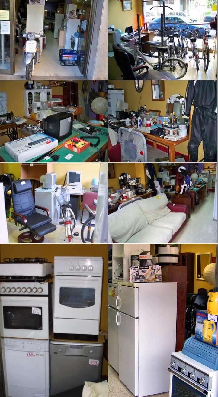 Reparacin de electrodomsticos en Reus