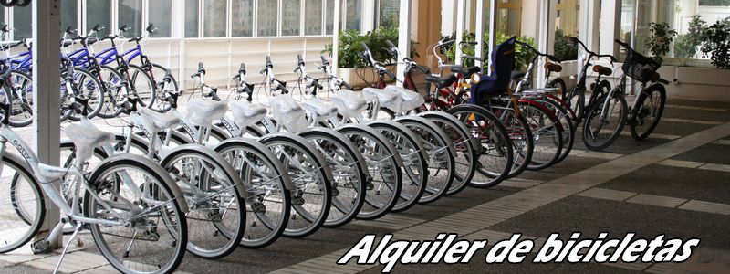 Bike rent salou | Alquiler y reparacin bicicletas