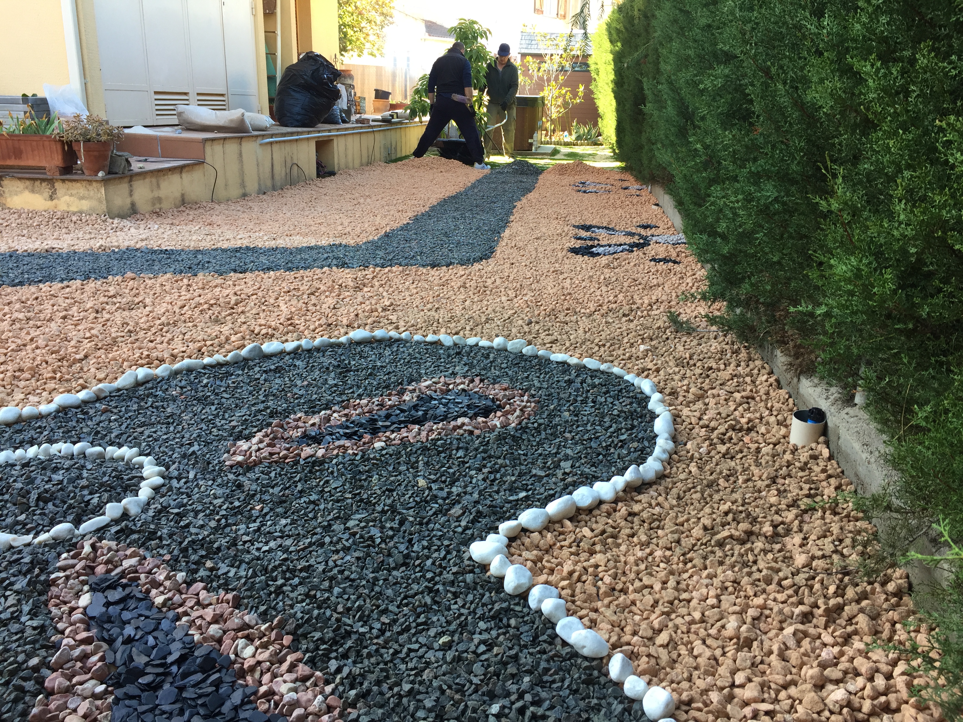 Paisajismo | Césped Universal | Césped Artificial en Tarragona | Césped