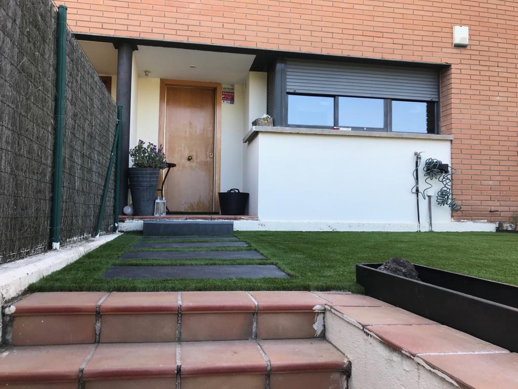 Paisajismo | Césped Universal | Césped Artificial en Tarragona | Césped