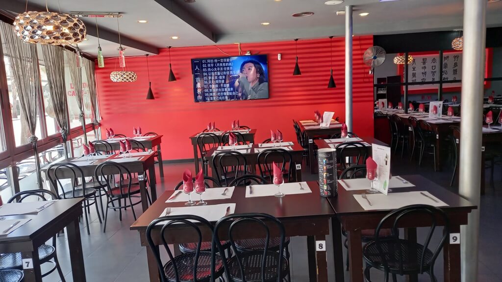 Restaurante Japonés en Salou Restaurante Japonés en Salou