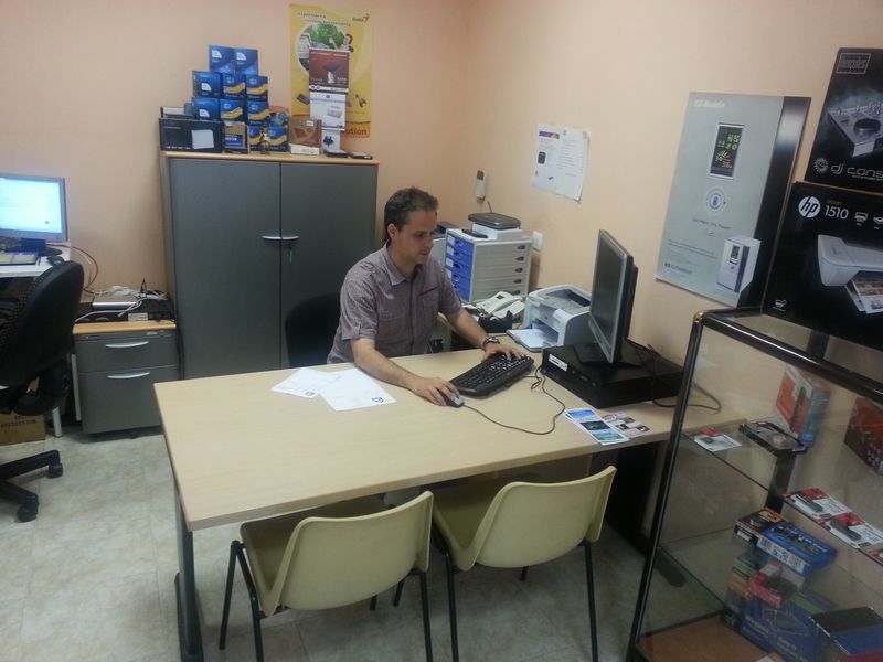 Atención al cliente Atención al cliente